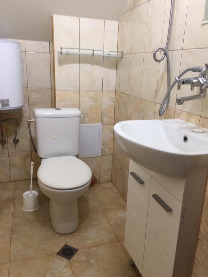 Апартамент Плевен Pleven Exterior foto
