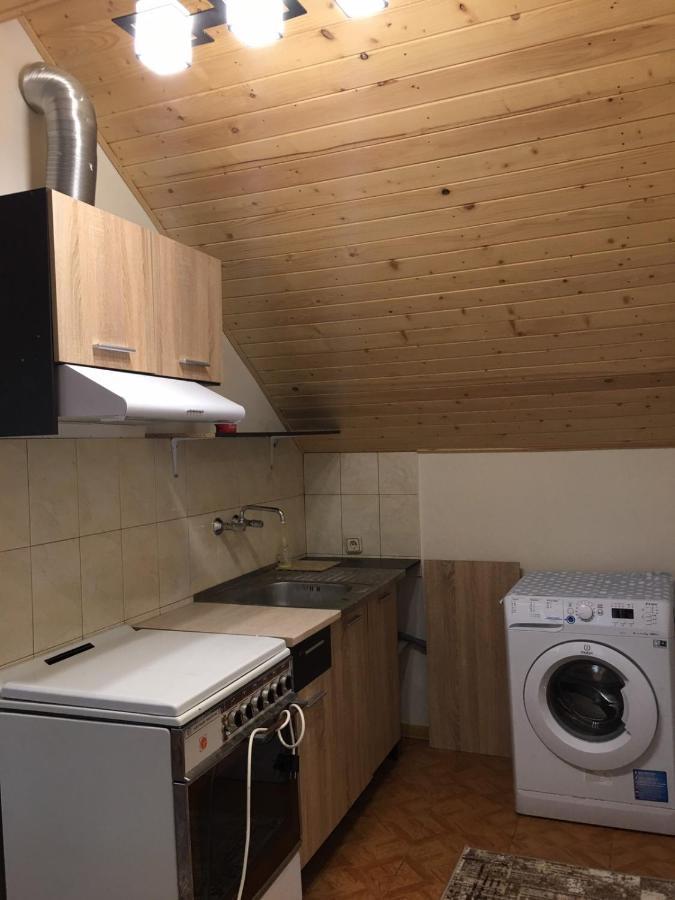 Апартамент Плевен Pleven Exterior foto